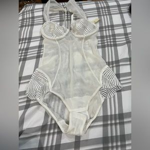 La Perla Bodysuit Lingerie